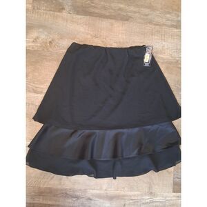 Alex Evenings Flowy Skirt
